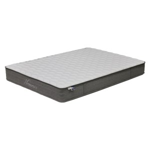 pak-100-000052 ΣΤΡΩΜΑ NEMESIS PAKOWORLD POCKET SPRING ROLL PACK ΔΙΠΛΗΣ ΟΨΗΣ 20-22CM 180X200ΕΚ