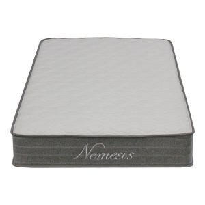 pak-100-000053-1 ΣΤΡΩΜΑ NEMESIS PAKOWORLD POCKET SPRING ROLL PACK ΔΙΠΛΗΣ ΟΨΗΣ 20-22CM 90X190ΕΚ
