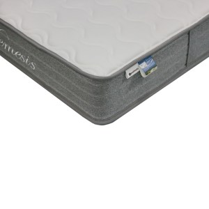 pak-100-000053-2 ΣΤΡΩΜΑ NEMESIS PAKOWORLD POCKET SPRING ROLL PACK ΔΙΠΛΗΣ ΟΨΗΣ 20-22CM 90X190ΕΚ
