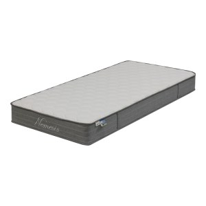 pak-100-000053 ΣΤΡΩΜΑ NEMESIS PAKOWORLD POCKET SPRING ROLL PACK ΔΙΠΛΗΣ ΟΨΗΣ 20-22CM 90X190ΕΚ
