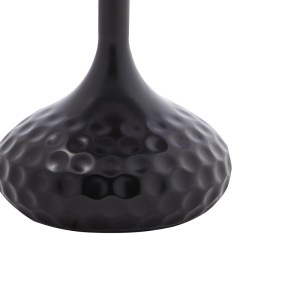 pak-101-000097-2 ΒΟΗΘΗΤΙΚΟ ΤΡΑΠΕΖΙ FABRON INART ΜΑΥΡΟ SINTERED STONE Φ50X52ΕΚ