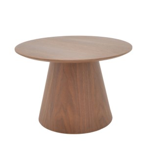 pak-101-000111 ΒΟΗΘΗΤΙΚΟ ΤΡΑΠΕΖΙ KAYANO PAKOWORLD ΚΑΡΥΔΙ MDF Φ60X40ΕΚ