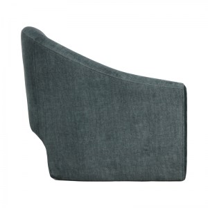 pak-110-000073-1 ΠΟΛΥΘΡΟΝΑ BERZA PAKOWORLD ΑΝΘΡΑΚΙ ΥΦΑΣΜΑ 76X76X71ΕΚ
