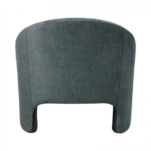 pak-110-000073-3 ΠΟΛΥΘΡΟΝΑ BERZA PAKOWORLD ΑΝΘΡΑΚΙ ΥΦΑΣΜΑ 76X76X71ΕΚ