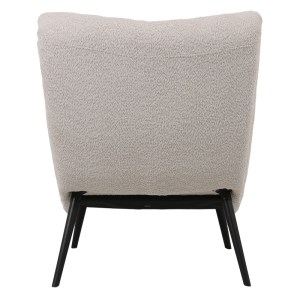 pak-110-000081-4 ΠΟΛΥΘΡΟΝΑ-ΜΠΕΡΖΕΡΑ SILLA PAKOWORLD ΜΠΟΥΚΛΕ ΥΦΑΣΜΑ ΣΕ ΜΠΕΖ ΑΠΟΧΡΩΣΗ 97X80X100ΕΚ