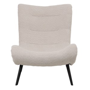 pak-110-000081-5 ΠΟΛΥΘΡΟΝΑ-ΜΠΕΡΖΕΡΑ SILLA PAKOWORLD ΜΠΟΥΚΛΕ ΥΦΑΣΜΑ ΣΕ ΜΠΕΖ ΑΠΟΧΡΩΣΗ 97X80X100ΕΚ