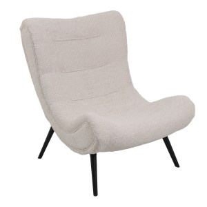 pak-110-000081 ΠΟΛΥΘΡΟΝΑ-ΜΠΕΡΖΕΡΑ SILLA PAKOWORLD ΜΠΟΥΚΛΕ ΥΦΑΣΜΑ ΣΕ ΜΠΕΖ ΑΠΟΧΡΩΣΗ 97X80X100ΕΚ
