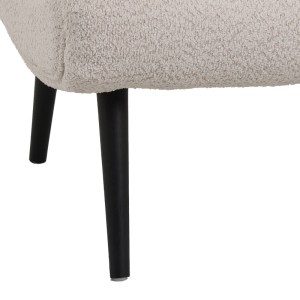 pak-110-000084-2 ΣΚΑΜΠΟ - ΥΠΟΠΟΔΙΟ SILLA PAKOWORLD ΜΠΟΥΚΛΕ ΥΦΑΣΜΑ ΣΕ ΜΠΕΖ ΑΠΟΧΡΩΣΗ 68X58X40ΕΚ