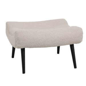 pak-110-000084 ΣΚΑΜΠΟ - ΥΠΟΠΟΔΙΟ SILLA PAKOWORLD ΜΠΟΥΚΛΕ ΥΦΑΣΜΑ ΣΕ ΜΠΕΖ ΑΠΟΧΡΩΣΗ 68X58X40ΕΚ