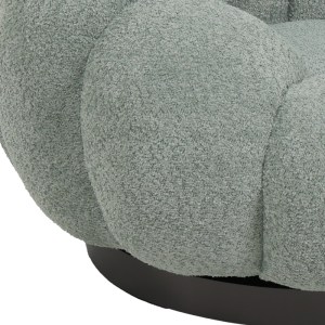 pak-110-000085-2 ΠΟΛΥΘΡΟΝΑ ΠΕΡΙΣΤΡΕΦΟΜΕΝΗ NESTER PAKOWORLD ΜΠΟΥΚΛΕ ΥΦΑΣΜΑ ΣΕ ΦΥΣΤΙΚΙ ΑΠΟΧΡΩΣΗ 98X97X69ΕΚ