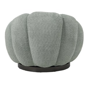 pak-110-000085-5 ΠΟΛΥΘΡΟΝΑ ΠΕΡΙΣΤΡΕΦΟΜΕΝΗ NESTER PAKOWORLD ΜΠΟΥΚΛΕ ΥΦΑΣΜΑ ΣΕ ΦΥΣΤΙΚΙ ΑΠΟΧΡΩΣΗ 98X97X69ΕΚ