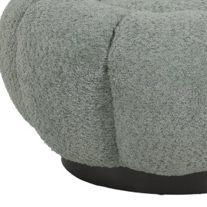 pak-110-000088-2 ΣΚΑΜΠΟ NESTER PAKOWORLD ΜΠΟΥΚΛΕ ΥΦΑΣΜΑ ΣΕ ΦΥΣΤΙΚΙ ΑΠΟΧΡΩΣΗ Φ60X31ΕΚ