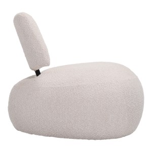 pak-110-000102-1 ΠΟΛΥΘΡΟΝΑ STONIE PAKOWORLD ΜΠΟΥΚΛΕ ΥΦΑΣΜΑ ΣΕ ΜΠΕΖ ΑΠΟΧΡΩΣΗ 67X73X67ΕΚ