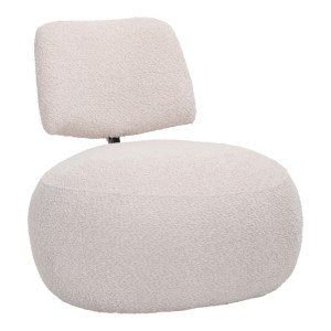 pak-110-000102 ΠΟΛΥΘΡΟΝΑ STONIE PAKOWORLD ΜΠΟΥΚΛΕ ΥΦΑΣΜΑ ΣΕ ΜΠΕΖ ΑΠΟΧΡΩΣΗ 67X73X67ΕΚ