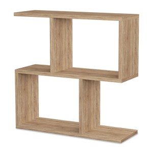 pak-119-000731 ΒΟΗΘΗΤΙΚΟ ΤΡΑΠΕΖΙ HOMEMANIA PAKOWORLD ΧΡΩΜΑ ΦΥΣΙΚΟ 60X20X60ΕΚ