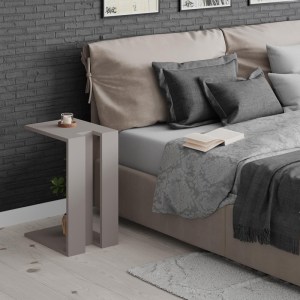 pak-119-001241-2 ΒΟΗΘΗΤΙΚΟ ΤΡΑΠΕΖΙ MUJU PAKOWORLD ΣΕ ΜΟΚΑ ΑΠΟΧΡΩΣΗ 40X30X57ΕΚ