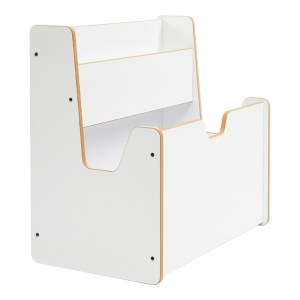 pak-120-000422 ΡΑΦΙΕΡΑ CRANE PAKOWORLD ΛΕΥΚΟ MDF 57X34X55ΕΚ