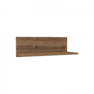pak-120-000462 ΡΑΦΙΕΡΑ ΤΟΙΧΟΥ FANE PAKOWORLD ΜΕΛΑΜΙΝΗ ΣΕ ΚΑΡΥΔΙ ΑΠΟΧΡΩΣΗ 60X21.6X19.6ΕΚ