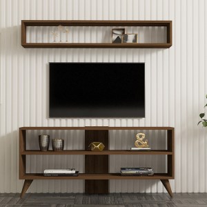 pak-120-000535-2 ΣΥΝΘΕΤΟ ΣΑΛΟΝΙΟΥ PRESTIGE PAKOWORLD ΣΕ ΚΑΡΥΔΙ ΑΠΟΧΡΩΣΗ 120X29,6X50ΕΚ