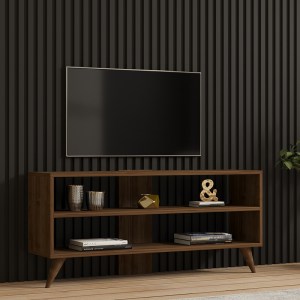 pak-120-000537-1 ΕΠΙΠΛΟ ΤΗΛΕΟΡΑΣΗΣ PRESTIGE PAKOWORLD ΣΕ ΚΑΡΥΔΙ ΑΠΟΧΡΩΣΗ 120X29,6X50ΕΚ
