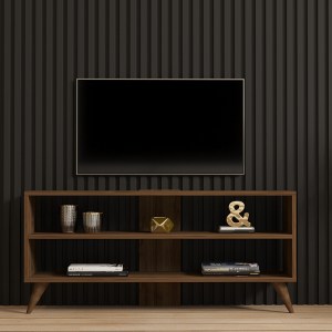 pak-120-000537-2 ΕΠΙΠΛΟ ΤΗΛΕΟΡΑΣΗΣ PRESTIGE PAKOWORLD ΣΕ ΚΑΡΥΔΙ ΑΠΟΧΡΩΣΗ 120X29,6X50ΕΚ