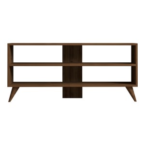 pak-120-000537-4 ΕΠΙΠΛΟ ΤΗΛΕΟΡΑΣΗΣ PRESTIGE PAKOWORLD ΣΕ ΚΑΡΥΔΙ ΑΠΟΧΡΩΣΗ 120X29,6X50ΕΚ