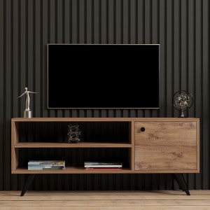pak-120-000541-3 ΕΠΙΠΛΟ ΤΗΛΕΟΡΑΣΗΣ WISON PAKOWORLD ΣΕ SONOMA ΑΠΟΧΡΩΣΗ 120X29X50ΕΚ