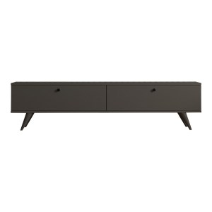 pak-120-000548-4 ΕΠΙΠΛΟ ΤΗΛΕΟΡΑΣΗΣ JATE PAKOWORLD ΣΕ ΑΝΘΡΑΚΙ ΑΠΟΧΡΩΣΗ 160X25X40ΕΚ