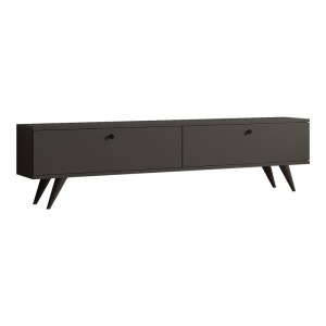 pak-120-000548 ΕΠΙΠΛΟ ΤΗΛΕΟΡΑΣΗΣ JATE PAKOWORLD ΣΕ ΑΝΘΡΑΚΙ ΑΠΟΧΡΩΣΗ 160X25X40ΕΚ