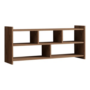 pak-120-000552 ΕΠΙΠΛΟ ΤΗΛΕΟΡΑΣΗΣ KAPRI PAKOWORLD ΣΕ SONOMA ΑΠΟΧΡΩΣΗ 120X28X55ΕΚ