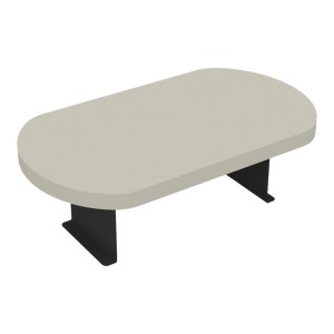 pak-120-000581 ΒΟΗΘΗΤΙΚΟ ΤΡΑΠΕΖΑΚΙ LINEA PAKOWORLD ΣΕ ΑΠΟΧΡΩΣΗ ΚΡΕΜΑ ΜΕ ΜΑΥΡΑ ΜΕΤΑΛΛΙΚΑ ΠΟΔΙΑ 20X35X10ΕΚ