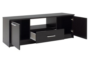 pak-123-000042-2 ΕΠΙΠΛΟ ΤΗΛΕΟΡΑΣΗΣ OLYMPUS ΧΡΩΜΑ WENGE 144X39X50,5ΕΚ
