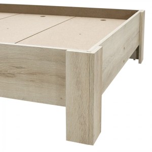 pak-123-000077-5 ΚΡΕΒΑΤΙ ΠΑΙΔΙΚΟ LOONEY ΣΕ ΧΡΩΜΑ CASTILLO-ΡΟΖ 100X200ΕΚ