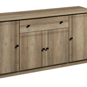 pak-123-000165-1 ΜΠΟΥΦΕΣ LIBBY PAKOWORLD ΦΥΣΙΚΟ 160X39.5X83ΕΚ