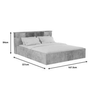 pak-123-000223-4 ΦΟΙΤΗΤΙΚΟ ΠΑΚΕΤΟ ΕΠΙΠΛΩΝ ΥΠΝΟΔΩΜΑΤΙΟΥ OLYMPUS B PAKOWORLD ΣΕΤ 4ΤΕΜ ΣΕ ANTIQUE ΑΝΘΡΑΚΙ ΑΠΟΧΡΩΣΗ