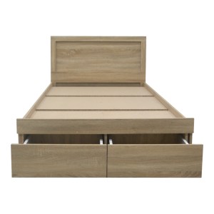 pak-123-000238-4 ΚΡΕΒΑΤΙ OLYMPUS PAKOWORLD ΜΕ ΣΥΡΤΑΡΙ ΜΕ ΦΥΣΙΚΗ ΑΠΟΧΡΩΣΗ 120X200ΕΚ