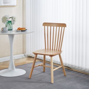 pak-128-000033-1 ΚΑΡΕΚΛΑ MELIA PAKOWORLD RUBBERWOOD ΣΕ ΦΥΣΙΚΗ ΑΠΟΧΡΩΣΗ 45X51X87ΕΚ