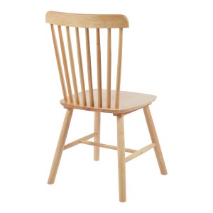pak-128-000033-2 ΚΑΡΕΚΛΑ MELIA PAKOWORLD RUBBERWOOD ΣΕ ΦΥΣΙΚΗ ΑΠΟΧΡΩΣΗ 45X51X87ΕΚ