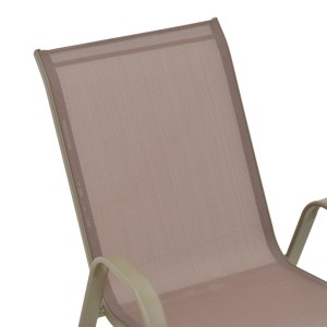 pak-130-000091-4 ΠΟΛΥΘΡΟΝΑ CALAN PAKOWORLD ΜΕΤΑΛΛΟ ΣΕ ΣΑΜΠΑΝΙΖΕ ΑΠΟΧΡΩΣΗ 55X75X90 ΕΚ