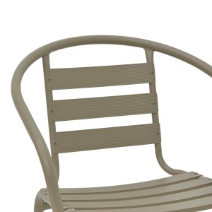 pak-130-000092-5 ΠΟΛΥΘΡΟΝΑ TADE PAKOWORLD ΜΕΤΑΛΛΟ ΣΑΜΠΑΝΙΖΕ 54X62X74ΕΚ