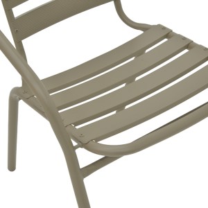 pak-130-000092-8 ΠΟΛΥΘΡΟΝΑ TADE PAKOWORLD ΜΕΤΑΛΛΟ ΣΑΜΠΑΝΙΖΕ 54X58X73ΕΚ