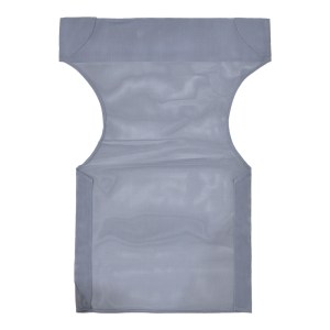 pak-130-000107 ΔΙΑΤΡΗΤΟ ΠΑΝΙ NEXUS PAKOWORLD ΕΠΑΓΓΕΛΜΑΤΙΚΟ ΓΙΑ ΠΟΛΥΘΡΟΝΑ ΣΚΗΝΟΘΕΤΗ ΓΚΡΙ 45/57X1X78.5ΕΚ