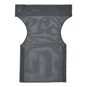 pak-130-000109 ΔΙΑΤΡΗΤΟ ΠΑΝΙ NEXUS PAKOWORLD ΕΠΑΓΓΕΛΜΑΤΙΚΟ ΓΙΑ ΠΟΛΥΘΡΟΝΑ ΣΚΗΝΟΘΕΤΗ ΜΑΥΡΟ 45/57X1X78.5ΕΚ