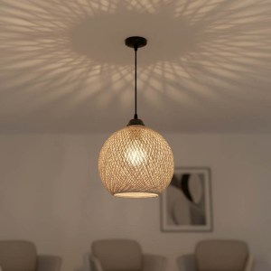 pak-147-000016-1 ΦΩΤΙΣΤΙΚΟ ΟΡΟΦΗΣ ΜΟΝΟΦΩΤΟ PWL-0967 PAKOWORLD Ε27 ΚΑΦΕ-ΜΑΥΡΟ Φ23X22ΕΚ