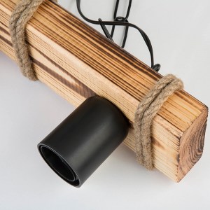 pak-147-000044-3 ΦΩΤΙΣΤΙΚΟ ΟΡΟΦΗΣ ΤΡΙΦΩΤΟ PWL-1027 PAKOWORLD Ε27 ΦΥΣΙΚΟ-ΜΑΥΡΟ 48.5X10X47ΕΚ