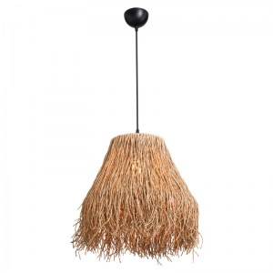 pak-147-000076-2 ΦΩΤΙΣΤΙΚΟ ΟΡΟΦΗΣ ΜΟΝΟΦΩΤΟ PWL-1126 PAKOWORLD Ε27 ΚΑΦΕ Φ36.5X90ΕΚ