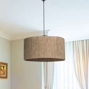 pak-147-000101-2 ΦΩΤΙΣΤΙΚΟ ΟΡΟΦΗΣ ΜΟΝΟΦΩΤΟ PWL-1184 PAKOWORLD Ε27 ΚΑΦΕ Φ40X75ΕΚ