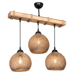 pak-147-000111-1 ΦΩΤΙΣΤΙΚΟ ΟΡΟΦΗΣ ΤΡΙΦΩΤΟ PWL-1120 PAKOWORLD Ε27 ΚΑΡΥΔΙ-ΜΠΕΖ 50X18X63ΕΚ