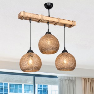 pak-147-000111-2 ΦΩΤΙΣΤΙΚΟ ΟΡΟΦΗΣ ΤΡΙΦΩΤΟ PWL-1120 PAKOWORLD Ε27 ΚΑΡΥΔΙ-ΜΠΕΖ 50X18X63ΕΚ