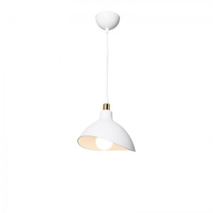pak-147-000169-2 ΦΩΤΙΣΤΙΚΟ ΟΡΟΦΗΣ ΜΟΝΟΦΩΤΟ OUFOA PAKOWORLD PP ΣΕ ΛΕΥΚΗ ΑΠΟΧΡΩΣΗ Φ22X53ΕΚ